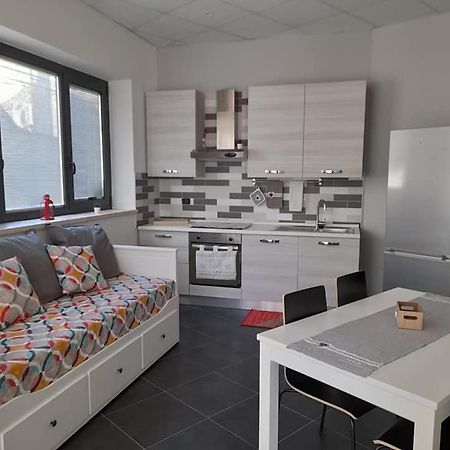 Dimora Palma Villa Alberobello Eksteriør bilde