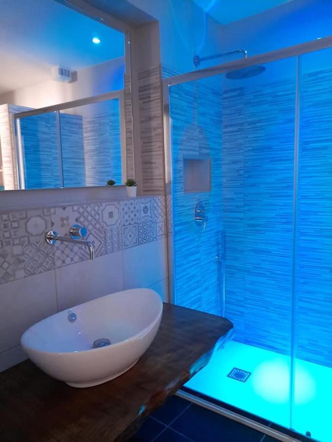 Dimora Palma Villa Alberobello Eksteriør bilde