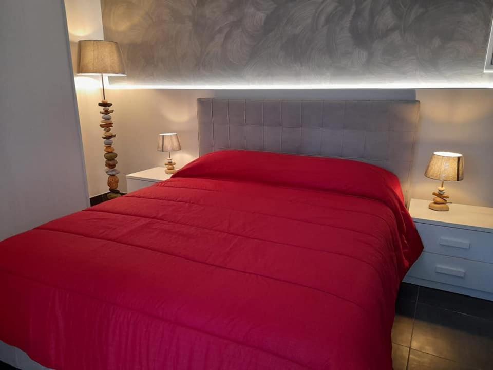 Dimora Palma Villa Alberobello Eksteriør bilde