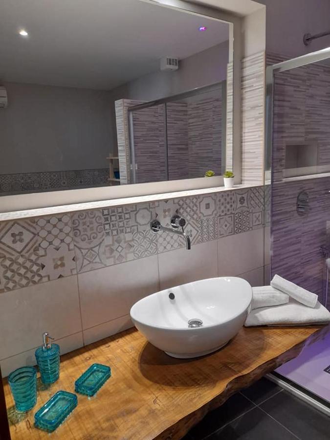 Dimora Palma Villa Alberobello Eksteriør bilde