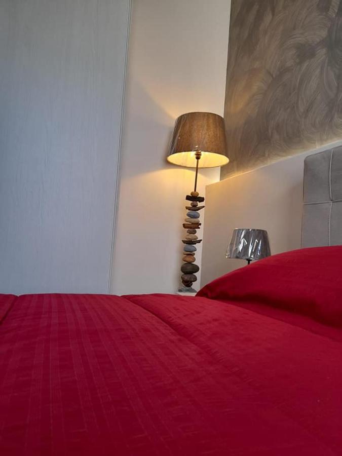 Dimora Palma Villa Alberobello Eksteriør bilde