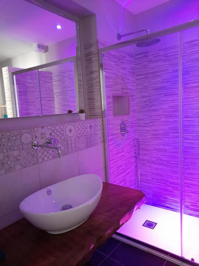 Dimora Palma Villa Alberobello Eksteriør bilde