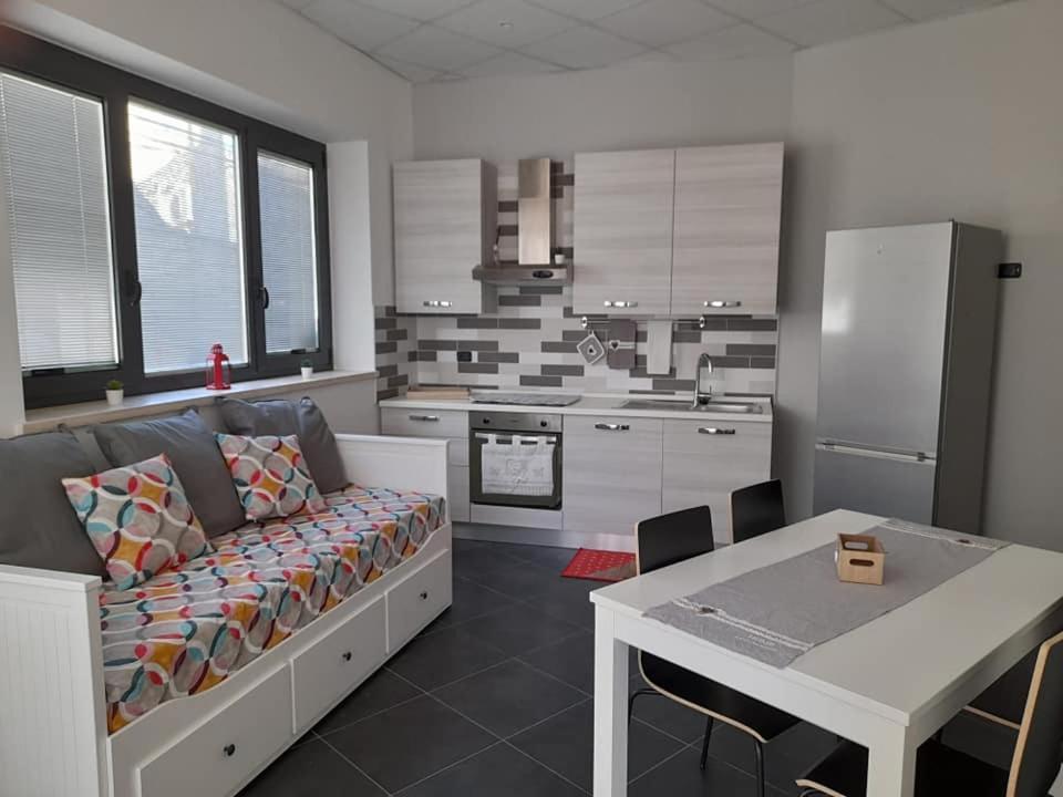Dimora Palma Villa Alberobello Eksteriør bilde