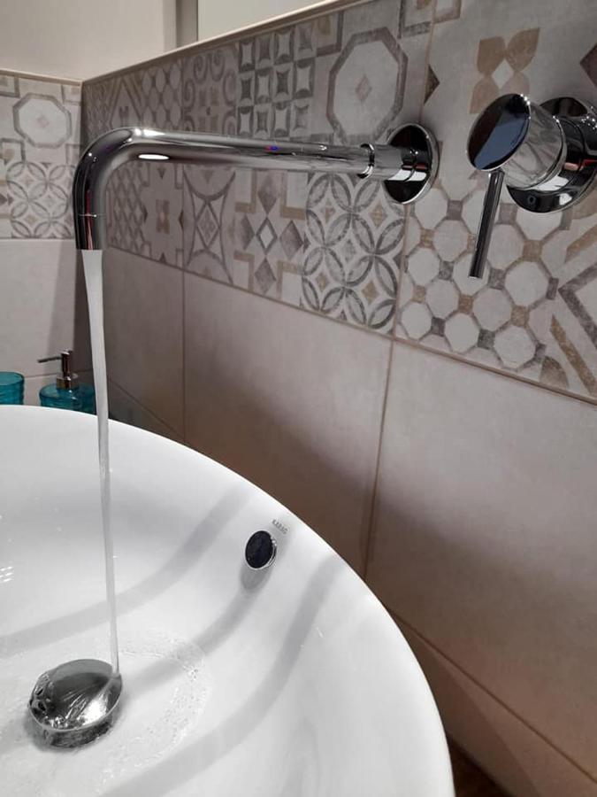 Dimora Palma Villa Alberobello Eksteriør bilde