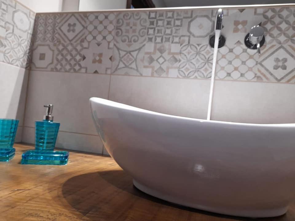 Dimora Palma Villa Alberobello Eksteriør bilde