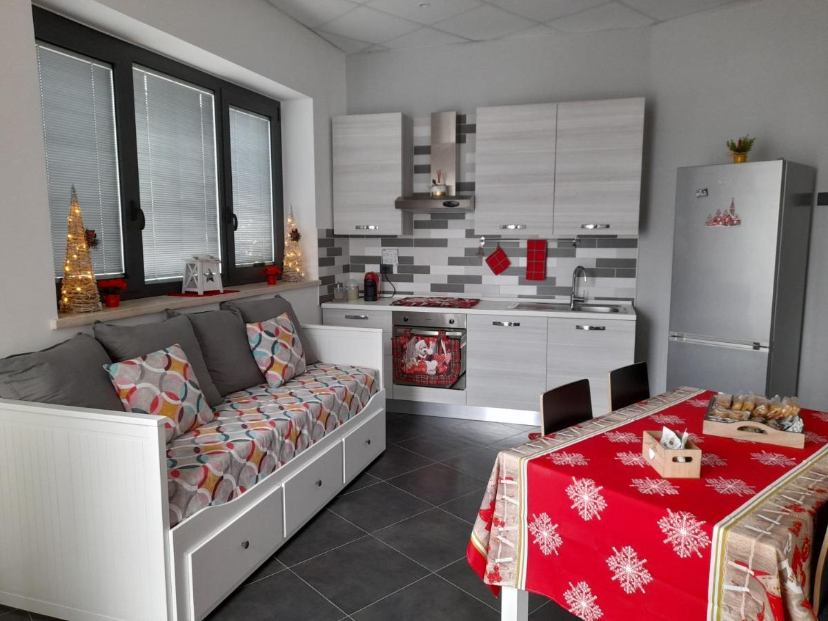 Dimora Palma Villa Alberobello Eksteriør bilde